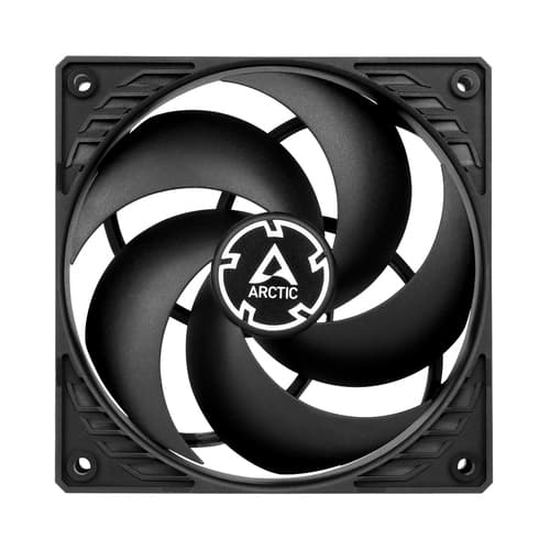 ARCTIC P12 SILENT FAN — view 3