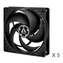 ARCTIC P12 PO FANS 5PK thumbnail 2