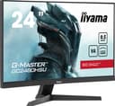 iiyama G-MASTER Red Eagle GC2480HSU-B1 thumbnail 1
