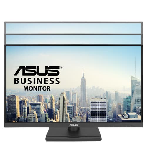 ASUS VA24DQFS - LED monitor - Full HD (1080p) - 24" — view 6