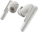 Poly - Ear tips kit for wireless headphones - white thumbnail 1
