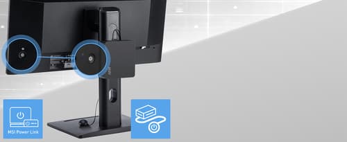 MSI PRODUCTS BAREBONE CASE — view 39