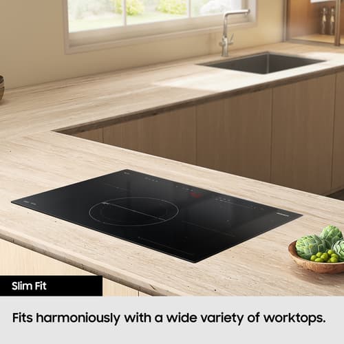 SERIES 4 SLIM FIT  SMART INDUCTION H — view 6