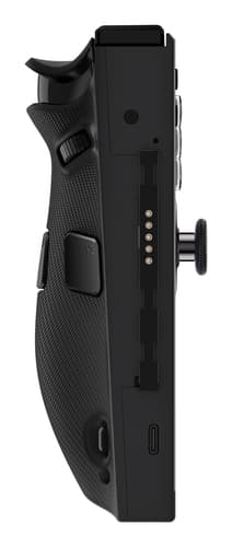 LEGION GO 2 CONTROLLER RIGHT — view 3