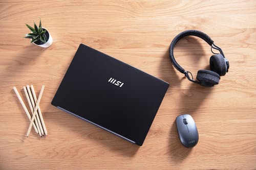 MSI NOTEBOOK — view 35