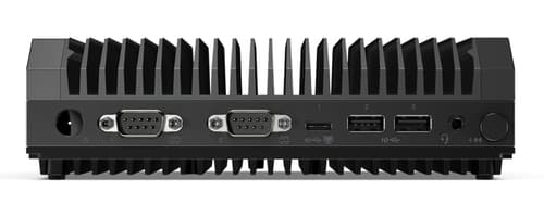 ^SE30 I3-1115GRE 8GB/256GB W10 IOT — view 3