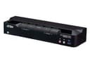 4-Port USB 3.0 8K DisplayPort KVMP Switc thumbnail 1