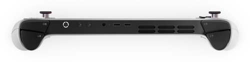 LEGION GO S AMD Z2 16GB 512GB — view 12