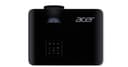 Acer X1129HP - DLP projector - portable - 3D - 4800 lumens - SVGA (800 x 600) thumbnail 5
