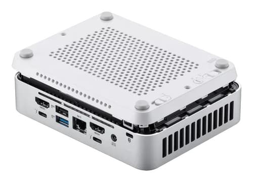 NUC/14 PRO+RNUC14RVSU500003I UK Cord L6 — view 5