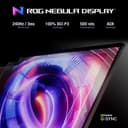 ASUS ROG Strix G16 G615LR-S5191W - 16" - Intel Core Ultra 9 - 275HX - 32 GB RAM - 2 TB SSD