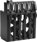 HP - System fan kit - for Workstation Z4 G5 thumbnail 2