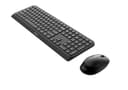 Philips Wireless Combo SPT6307B Low Profile