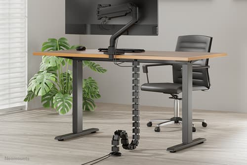 Neomounts Cable Spine Organizer for sit/ — view 10