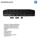 HP ED8 MINI G1I U9-285 64/1TB W11P thumbnail 4