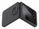 FLIP7 FE SILICONE CASE WITH RING BLK thumbnail 4