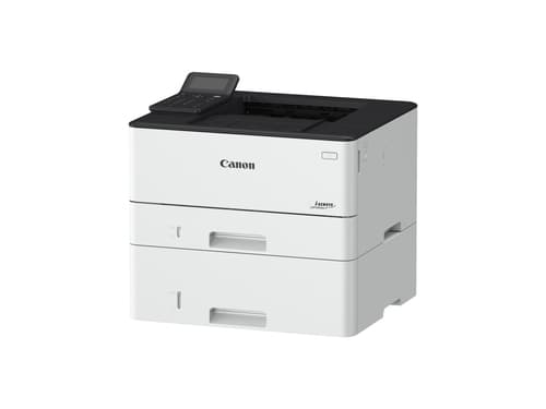 i-SENSYS LBP246dw II GB SFP\nSingle and double sided printing — view 3