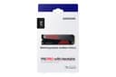 Samsung 990 PRO MZ-V9P4T0GW - SSD - encrypted - 4 TB - internal - M.2 2280 - PCIe 4.0 x4 (NVMe) - 256-bit AES - TCG Opal Encryption 2.0 - integrated heatsink thumbnail 12
