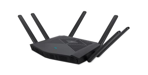ACER PREDATOR CONNECT W6X ROUTER — view 6