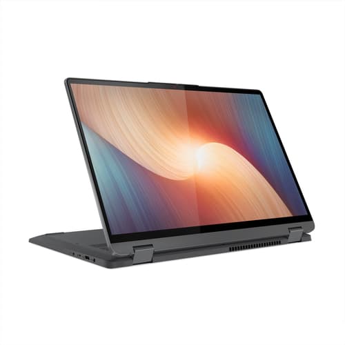 FLEX5 16 R5 5500U 8GB 512GB W11 GREY — view 8