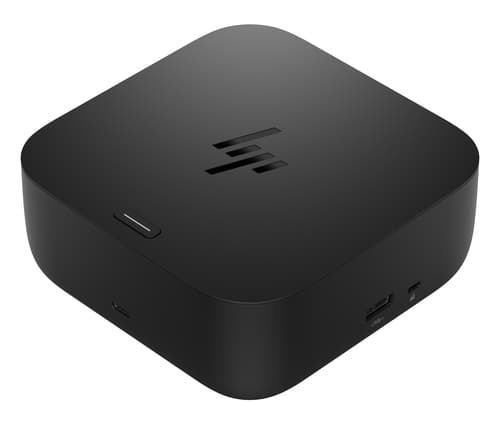 *Non Cancellable/Non Returnable (NCNR)* HP USB-C 100W G6 DOCK EUR — view 12