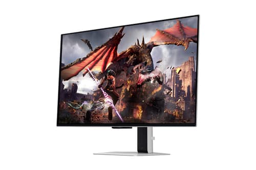Samsung Odyssey OLED G8 S32DG802SU