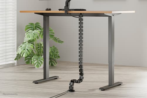Neomounts Cable Spine Organizer for sit/ — view 11
