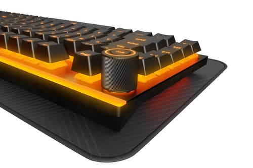 BeQuiet Logitech Keyboards — view 5
