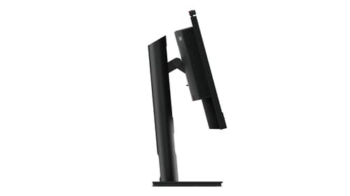 Lenovo ThinkCentre Tiny-in-One 22 Gen 5 - LED monitor - 22" (21.5" viewable) - 1920 x 1080 Full HD (1080p) @ 60 Hz - IPS - 250 cd/m� - 1000:1 - 4 ms - HDMI, DisplayPort - speakers - raven black — view 15