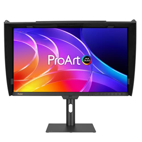 27 inch Pro Art OLED — view 8