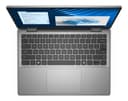 Dell Latitude 5455 - Snapdragon X Plus - X1P-42-100 / up to 3.4 GHz - Win 11 Pro (on ARM) - Qualcomm Adreno - 16 GB RAM - 512 GB SSD NVMe, TLC - 14" IPS 1920 x 1200 (Full HD Plus) - Wi-Fi 7 - grey - BTS - with 1 Year Basic Onsite