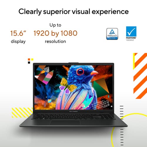VIVO 15 R5 16GB 512GB W11H BLACK — view 9