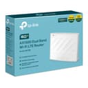 TP-Link Archer MX700 V1 - Wireless router - WWAN 4-port switch - 1GbE - Wi-Fi 5, Wi-Fi 6 - Dual Band - 4G, 3G thumbnail 8