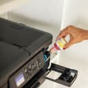 Brother BTD180Y - Yellow - original - ink refill - for Brother DCP-T580DW thumbnail 4