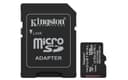 128GB microSDXC Industrial C10 A1 pSLC C thumbnail 1