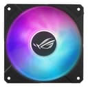 ASUS ROG Ryujin III 360 ARGB Extreme, All-in-one liquid cooler, 12 cm, 2800 RPM, Black thumbnail 15