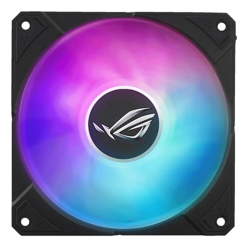 ASUS ROG Ryujin III 360 ARGB Extreme, All-in-one liquid cooler, 12 cm, 2800 RPM, Black — view 16