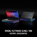 STRIX 18 U9 275HX 32GB 1TB 5060 thumbnail 25