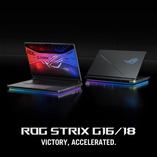 STRIX 18 U9 275HX 32GB 1TB 5060 — view 26