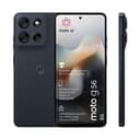 *Non Cancellable/Non Returnable (NCNR)* EOL MOTO G56 BLACK OYSTER thumbnail 3