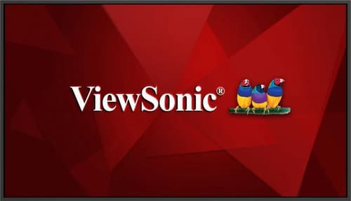 Viewsonic CDE98G3-1C — view 1