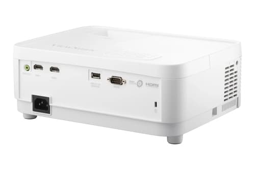 ViewSonic PX700HDHE - DLP projector - UHP - 3700 ANSI lumens - Full HD (1920 x 1080) - 16:9 - 1080p — view 13