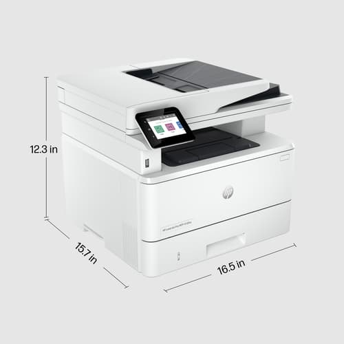 HP LaserJet Pro MFP 4102fdw — view 5
