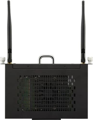 ViewSonic Chromebox OPS VPC15-C53-G1 - Slot-in digital signage player - 16 GB RAM - Intel Core i5 - SSD - 256 GB - Chrome OS — view 5