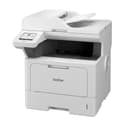 Brother DCP-L5510DW Wired & Wireless Laser Multifunction Printer - Monochrome - Copier/Printer/Scanner thumbnail 5