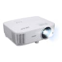 Acer X1526 - DLP projector - portable - 3D - 4000 lumens - Full HD (1920 x 1080) thumbnail 2