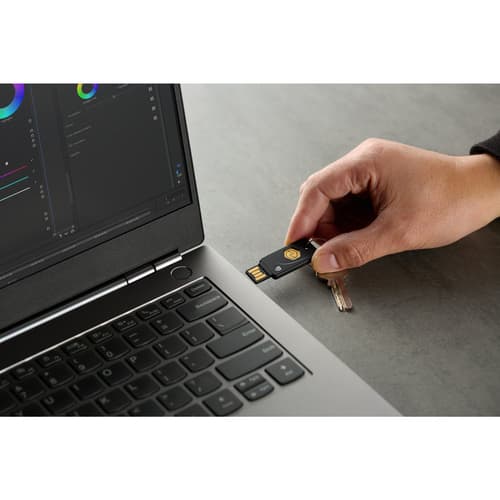 KEN- VERIMARK NFC+ KEY USB?A — view 13