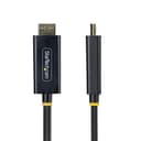 3m DP to HDMI Adapter Cable Gripping thumbnail 5