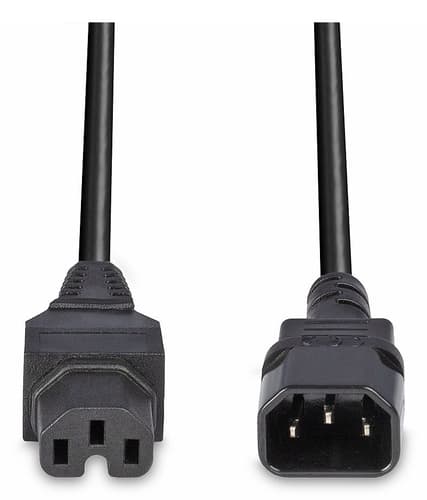 Lindy CABLES — view 5