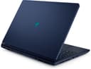Alienware 16X Aurora U9-275HX Ultra 9 275HX X6,8 32GB, 2x16GB, DDR5, 5600 MT/s 1TB M.2 PCIe NVMe SSD 16", WQXGA, 240Hz, 100% DCI-P3, ComfortView Plus, G-SYNC NVIDIA? GeForce RTX? 5070, 8 GB GDDR7   MediaTek Wi-Fi 7 MT7925, 2x2, 802.11be, MU-MIMO, Bluetooth? wireless card   1-Zone AlienFX RGB Keyboard, English UK 6-Cell Battery, 96 Whr (Integrated) 280W Adapter UK Power Cord Windows 11 Home McAfee + Premium 1-year Activate Your Microsoft 365 For A 30 Day Trial System Software Gamut 1Y Basic Onsit thumbnail 5